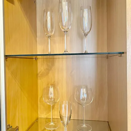 Pod Muzeem Apartmán *