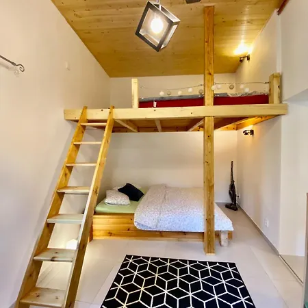 Lejlighed Pod Muzeem Cesky Dub