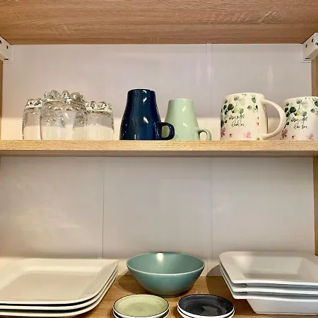 Apartmán Pod Muzeem Cesky Dub
